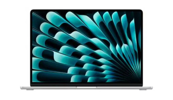 MacBook Air MC9E4 Laptop With 15.3-Inch Display, M3 chip 8-core CPU and 10-core GPU Processor - Miles Telecom Trading LLC MacBook Air MC9E4 Laptop With 15.3-Inch Display, M3 chip 8-core CPU and 10-core GPU Processor - Miles Telecom Trading LLC
